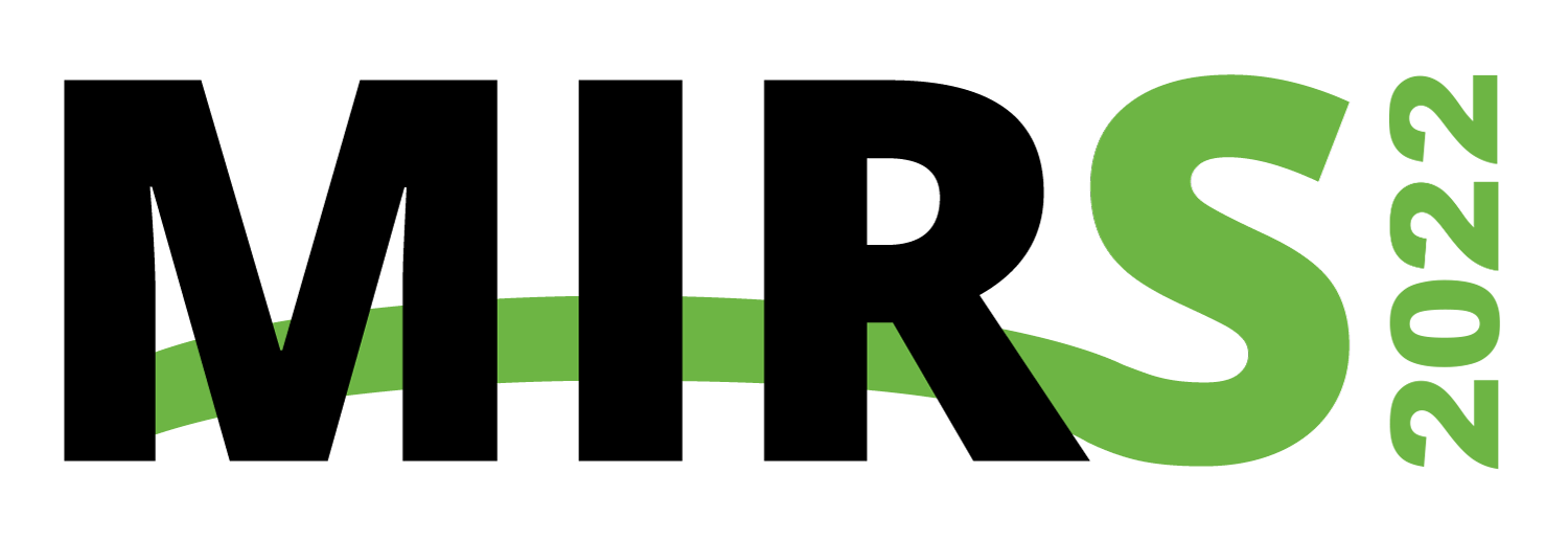 MIRS 2022 Logo